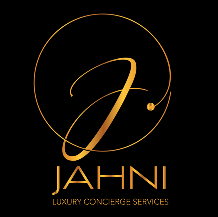 JahniSpot Concierge